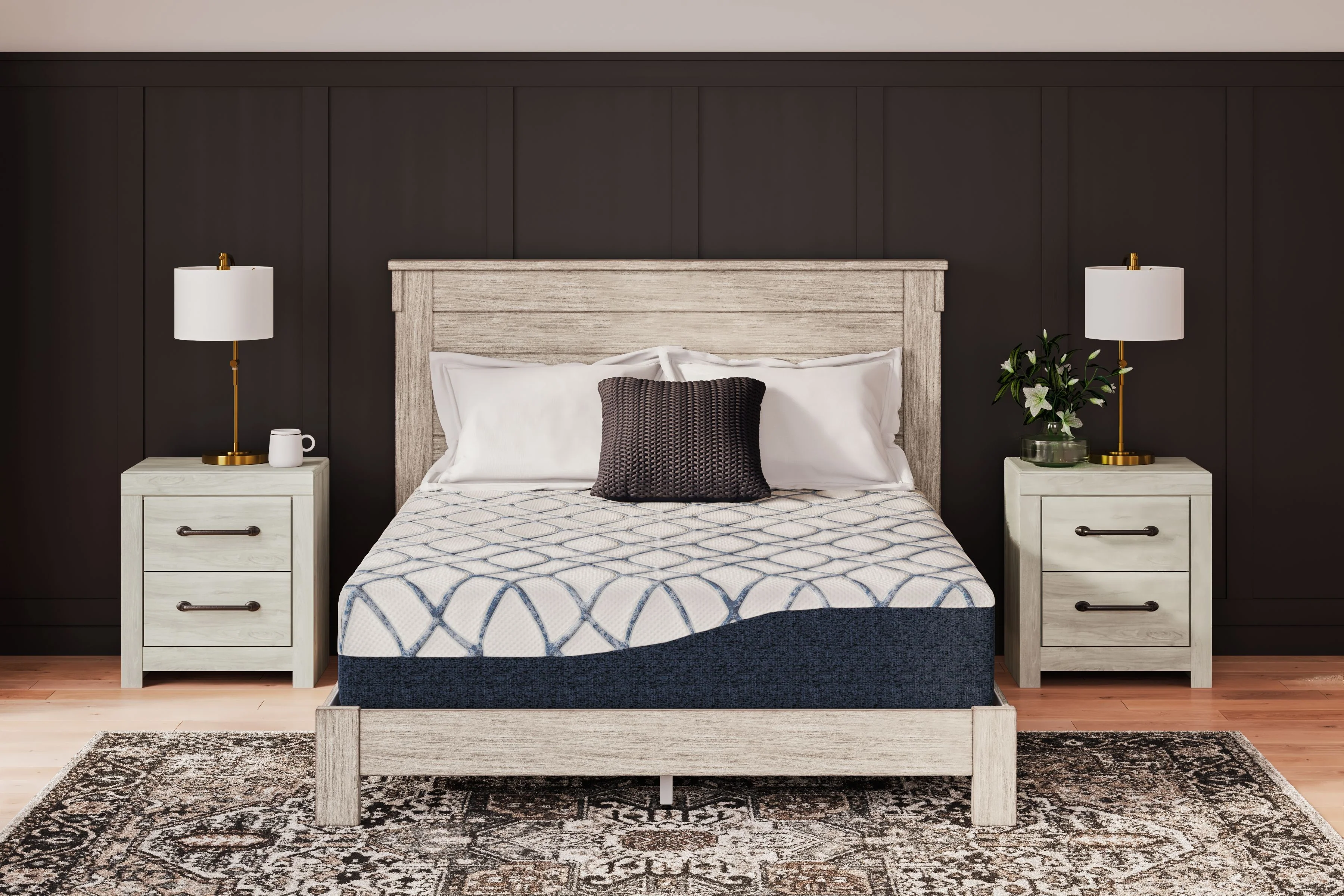 12 Inch Chime Elite 2.0 - Foam Mattress - Image 4