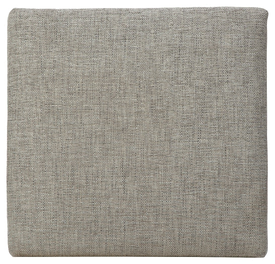 Megginson 2-Piece Sectional with Chair and Ottoman - Image 7