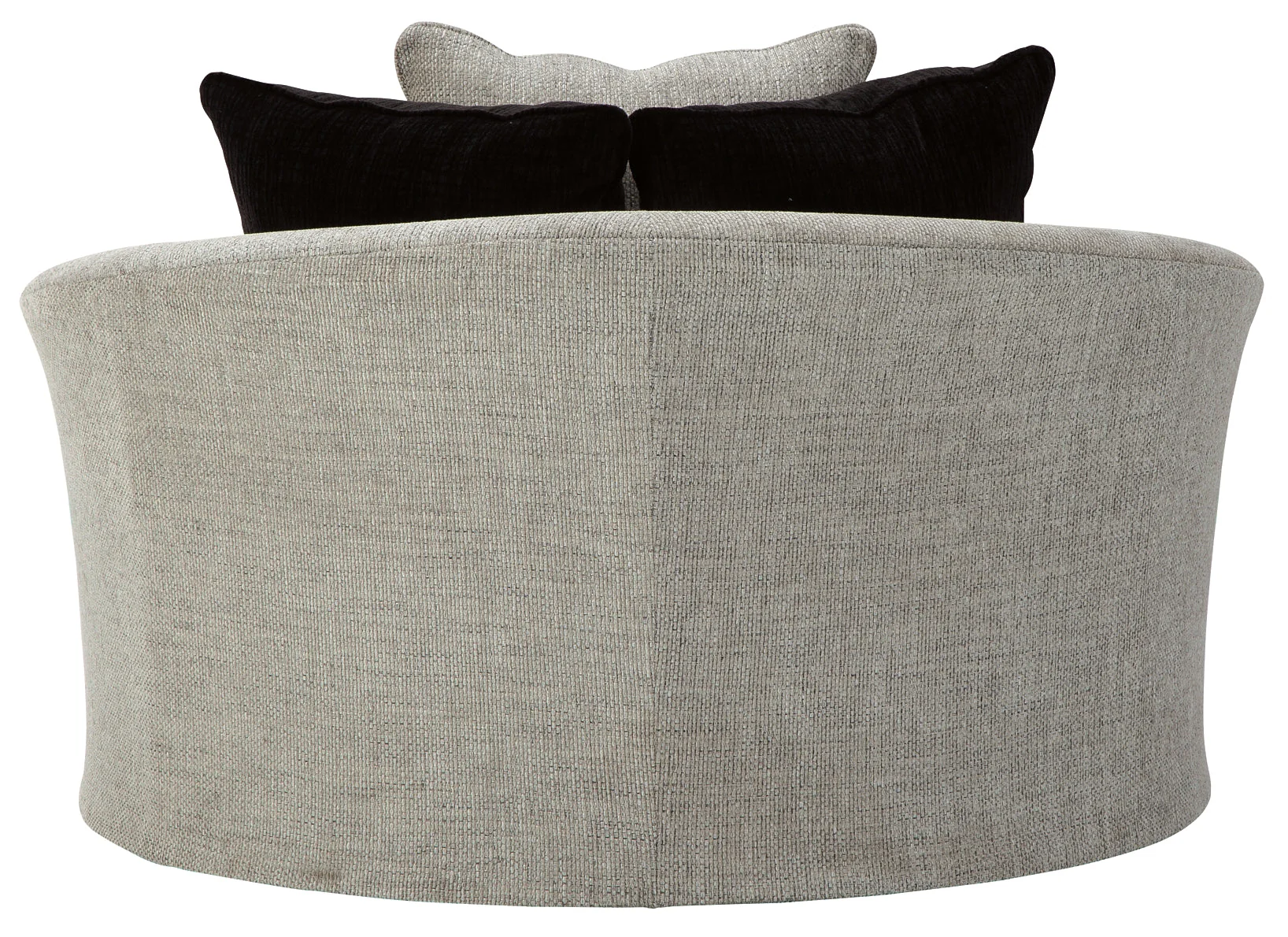 Megginson 2-Piece Sectional with Chair and Ottoman - Image 9