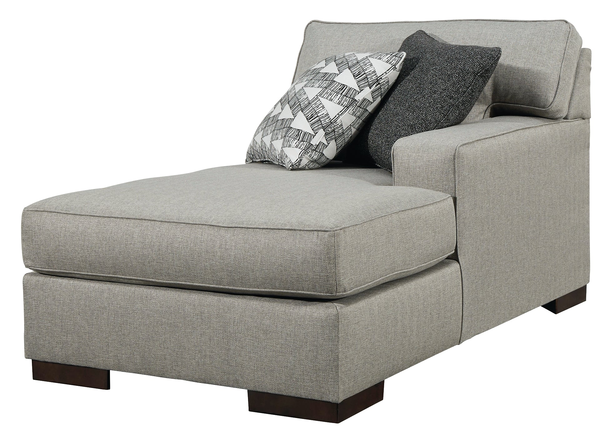 Marsing Nuvella 2-Piece Sectional with Ottoman - Image 6