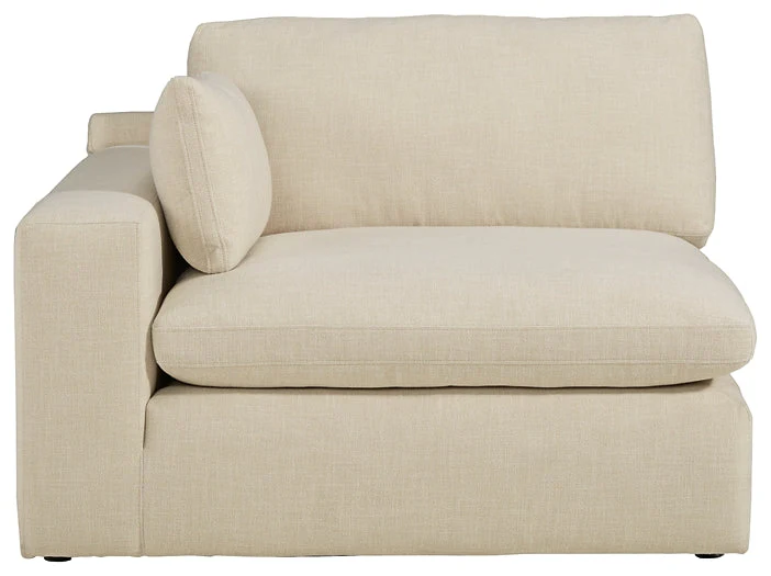Elyza 2-Piece Sectional with Ottoman - Image 3