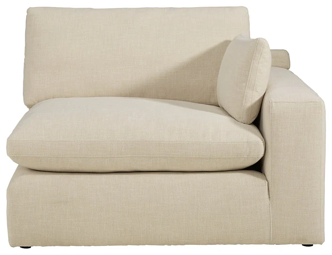Elyza 2-Piece Sectional with Ottoman - Image 7