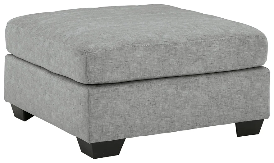 Falkirk 2-Piece Sectional with Ottoman - Image 8