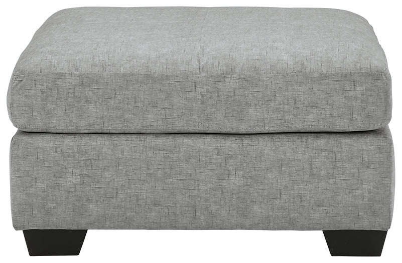 Falkirk 2-Piece Sectional with Ottoman - Image 8