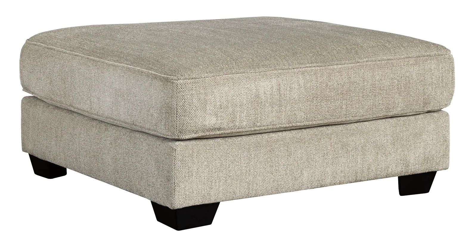 Ardsley 2-Piece Sectional with Ottoman - Image 2