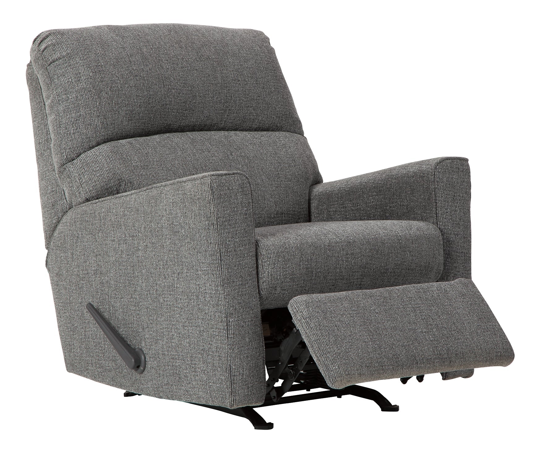 Dalhart 2-Piece Sectional with Recliner - Image 6