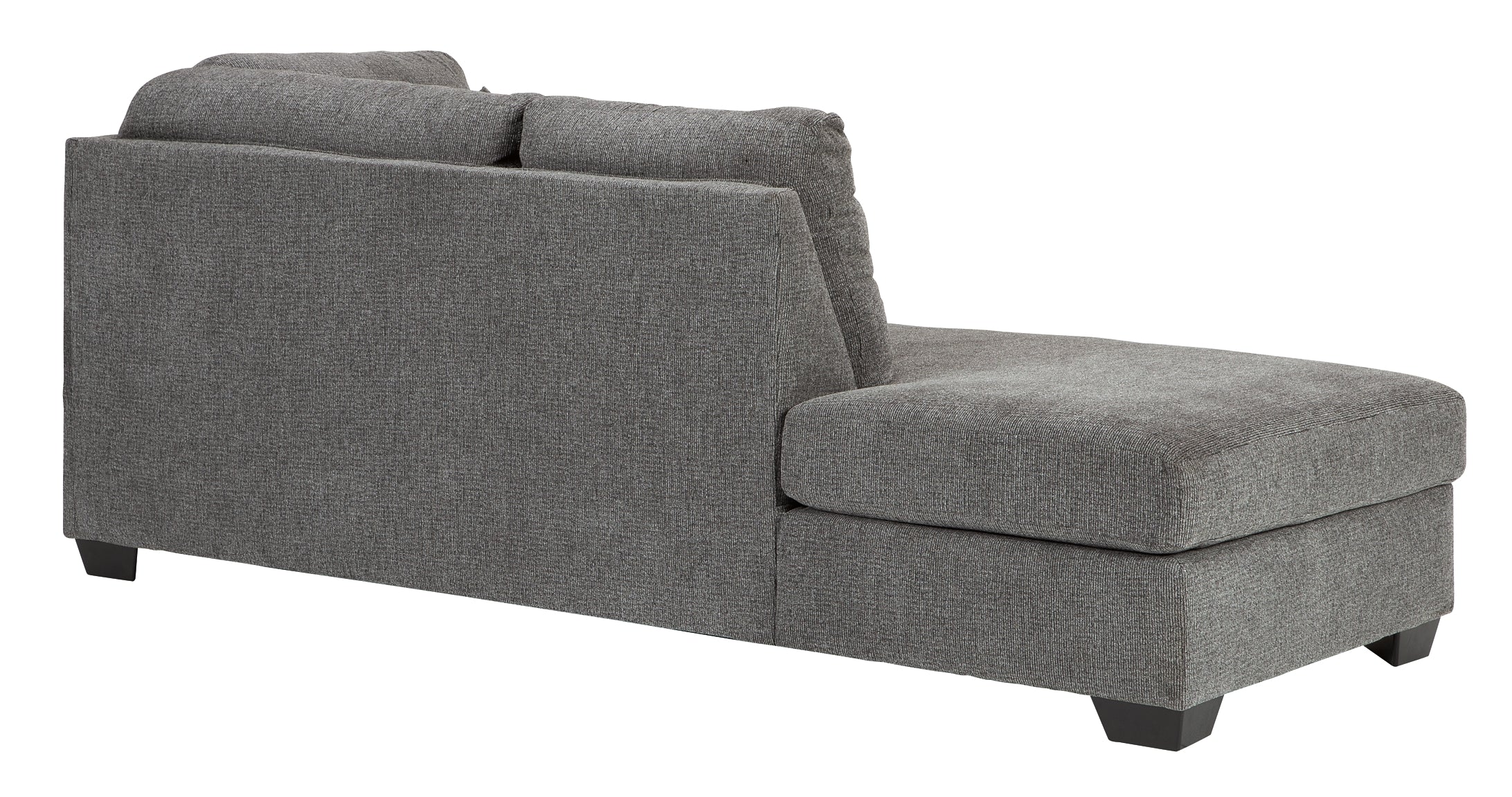 Dalhart 2-Piece Sectional with Recliner - Image 5