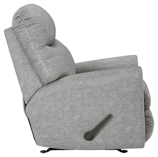 Falkirk 2-Piece Sectional with Recliner - Image 13