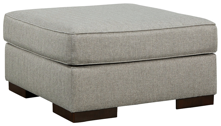 Marsing Nuvella 4-Piece Sectional with Ottoman - Image 3
