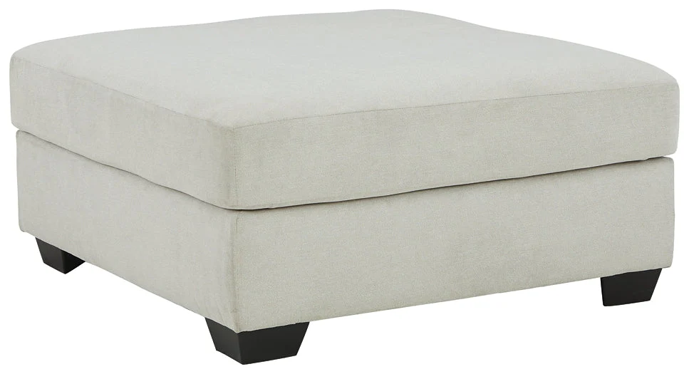 Lowder 5-Piece Sectional with Ottoman - Image 8