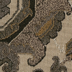 Pantomine 5-Piece Sectional with Ottoman - Image 7