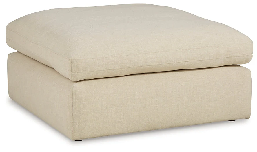 Elyza 5-Piece Sectional with Ottoman - Image 2