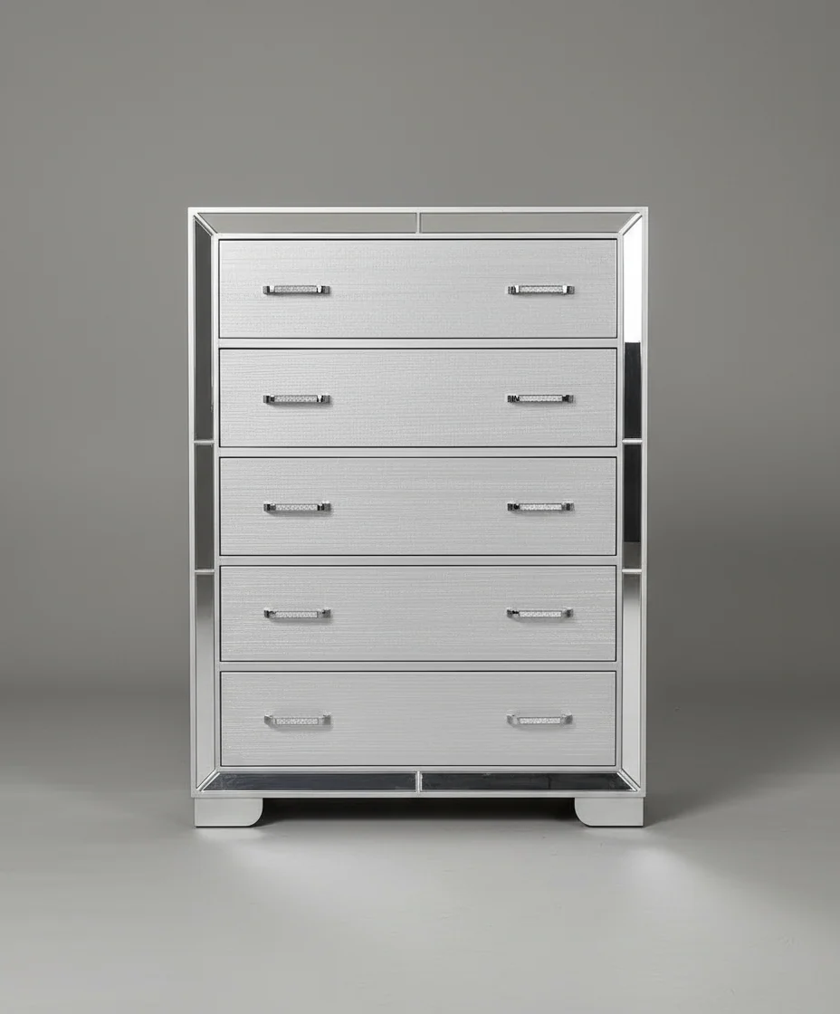 Yossi Chest - Image 2