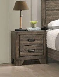 Millie Nightstand - Image 3