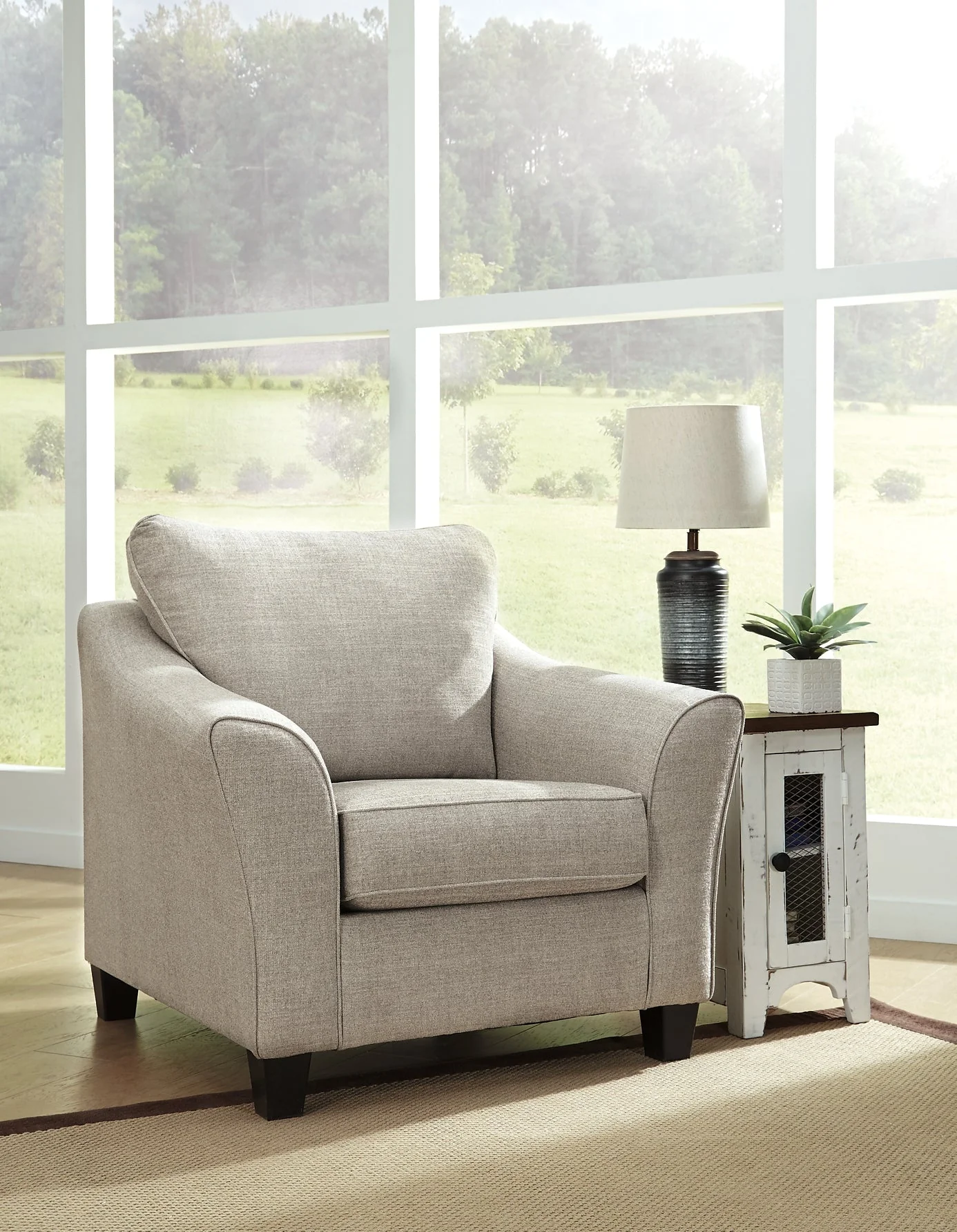 Abney Chair - Image 3