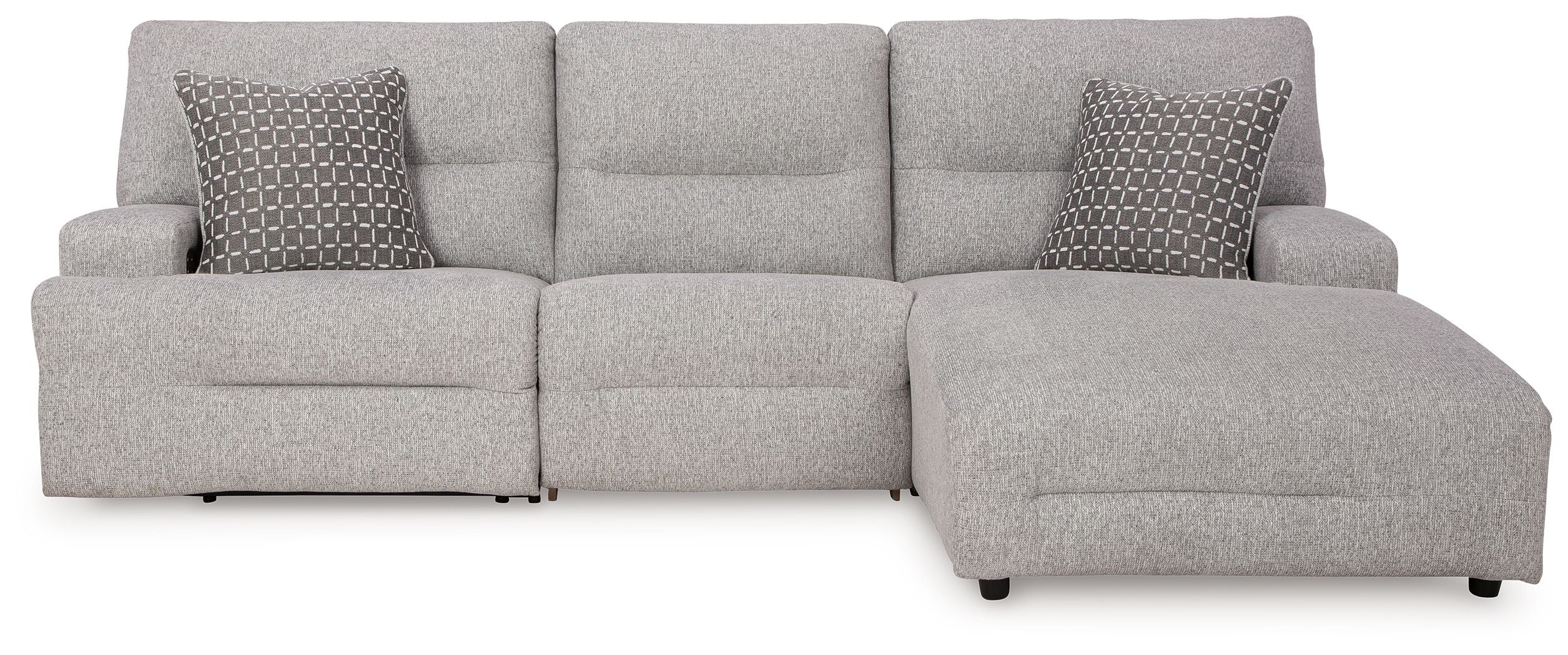Acklen Place - Reclining Sectional - Image 42