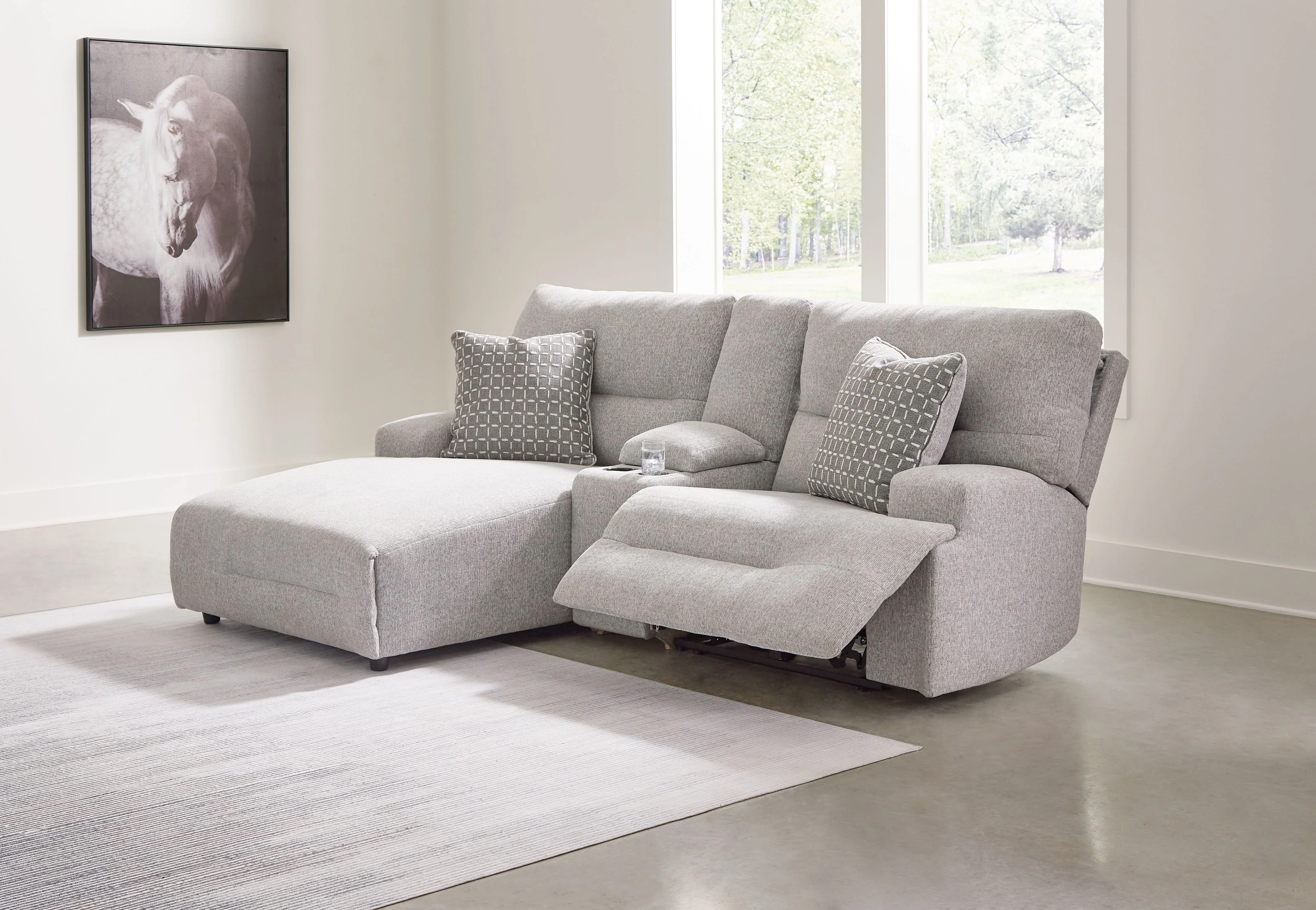 Acklen Place - Reclining Sectional - Image 56