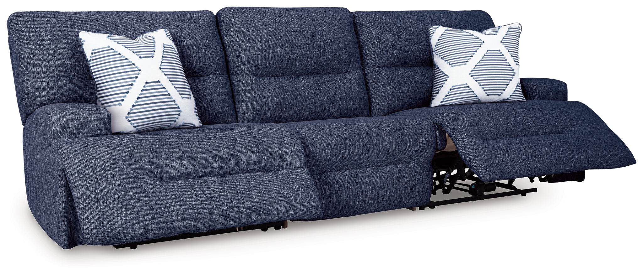 Acklen Place - Reclining Sectional - Image 76