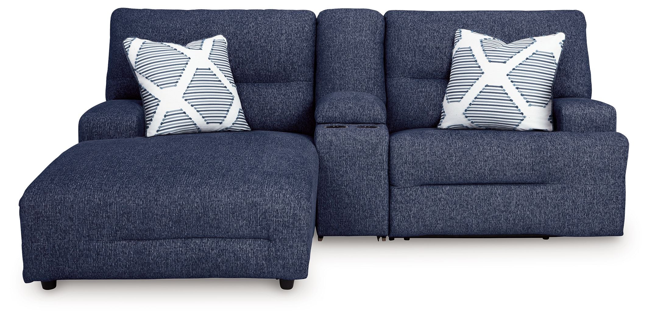 Acklen Place - Reclining Sectional - Image 77