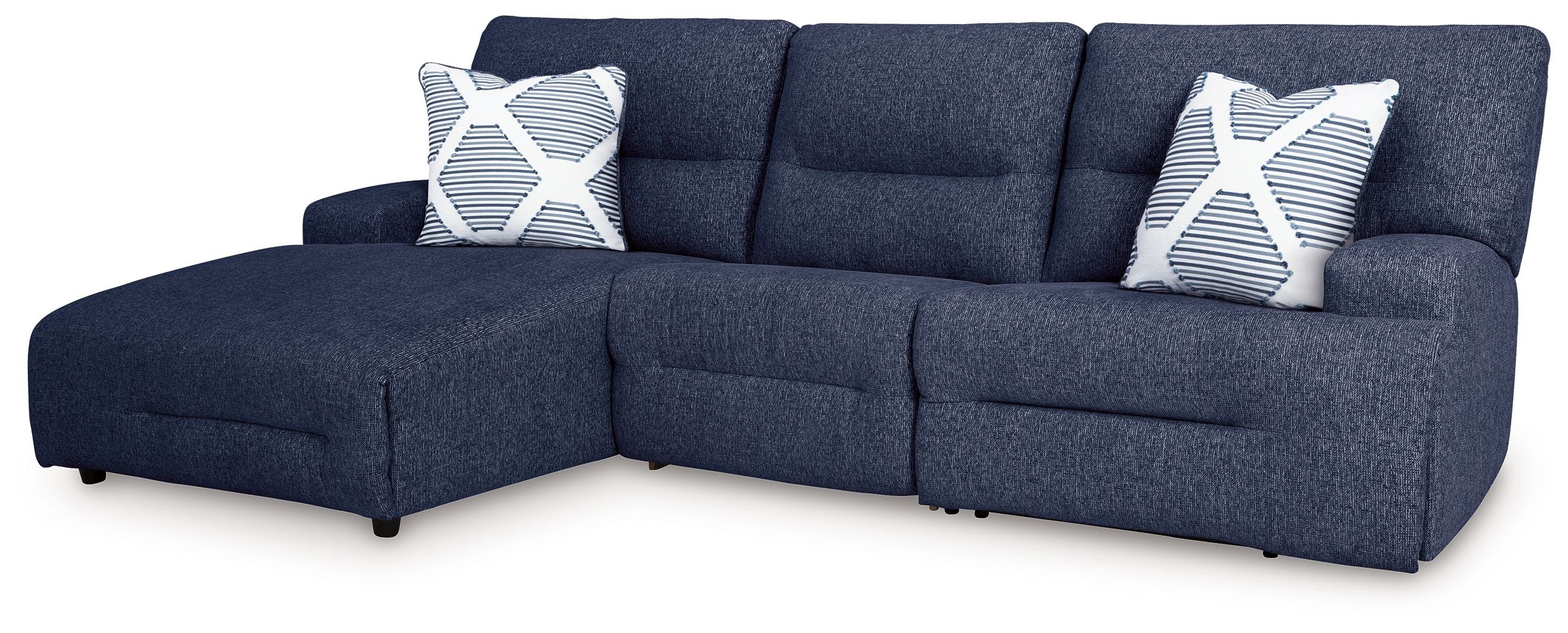 Acklen Place - Reclining Sectional - Image 8