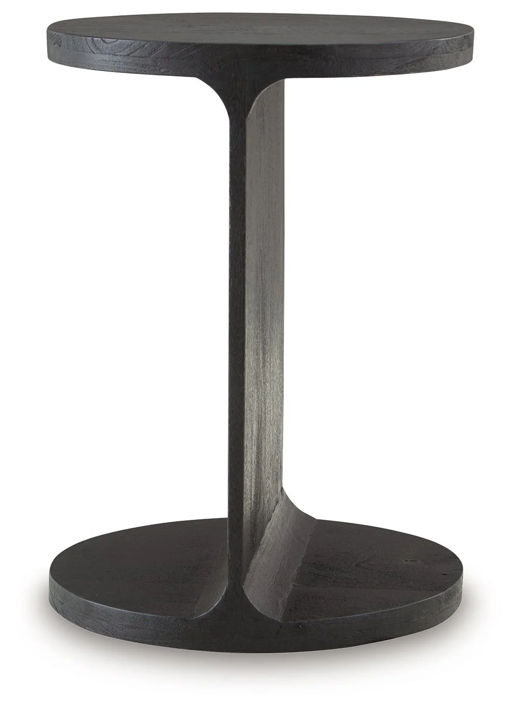 Adderley - Accent Table - Black - Image 3