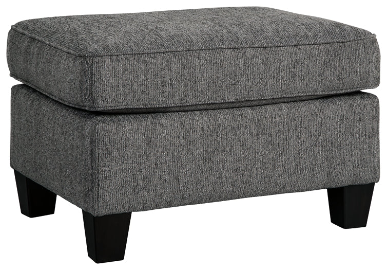 Agleno Ottoman - Image 2