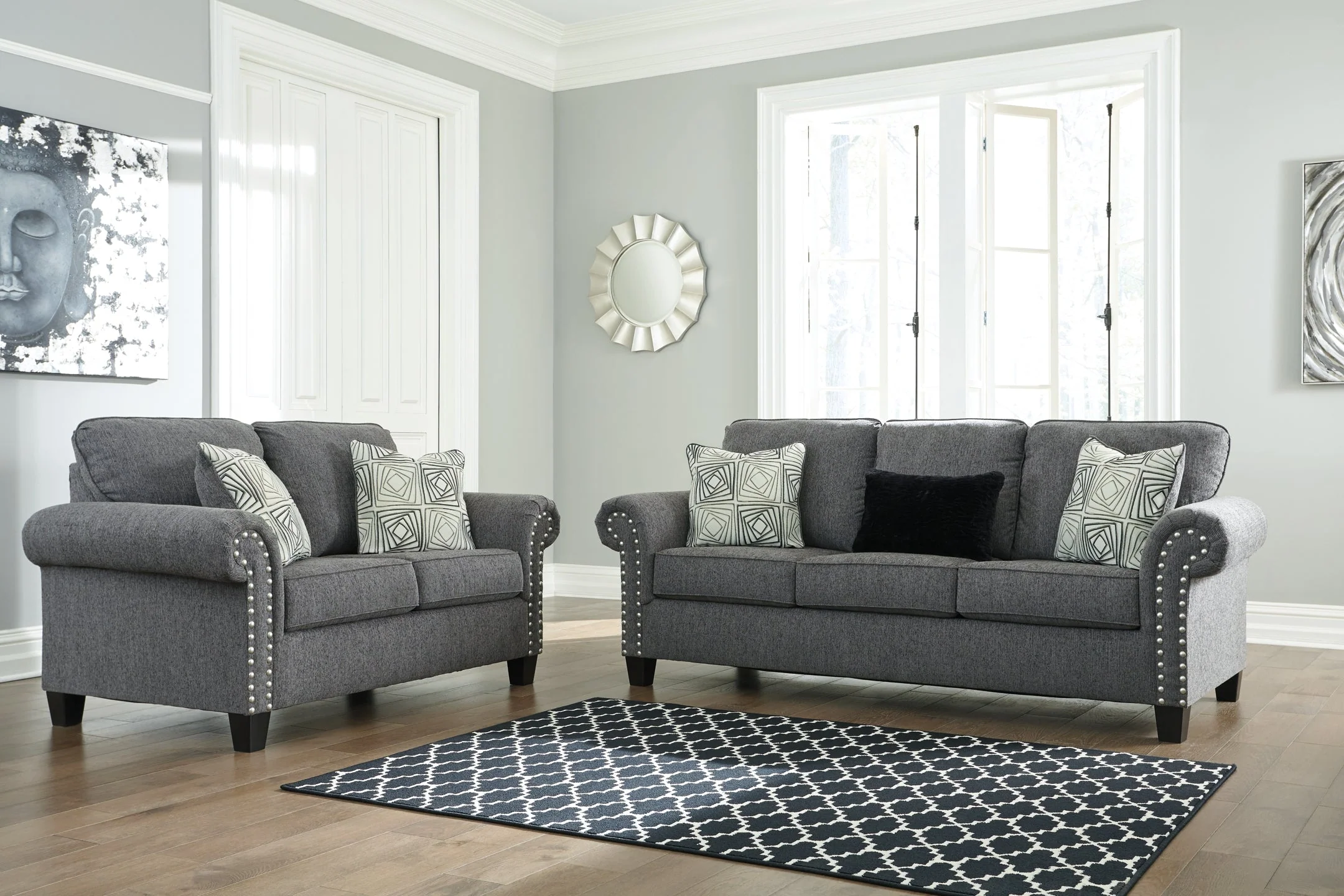 Agleno Sofa - Image 3