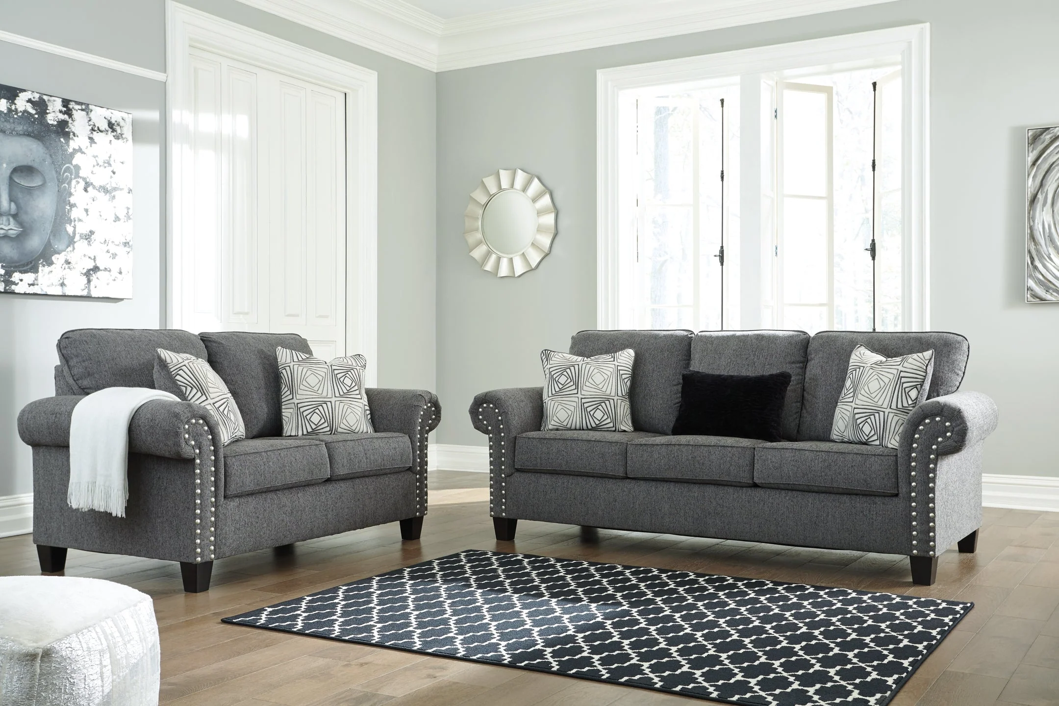Agleno Sofa - Image 5