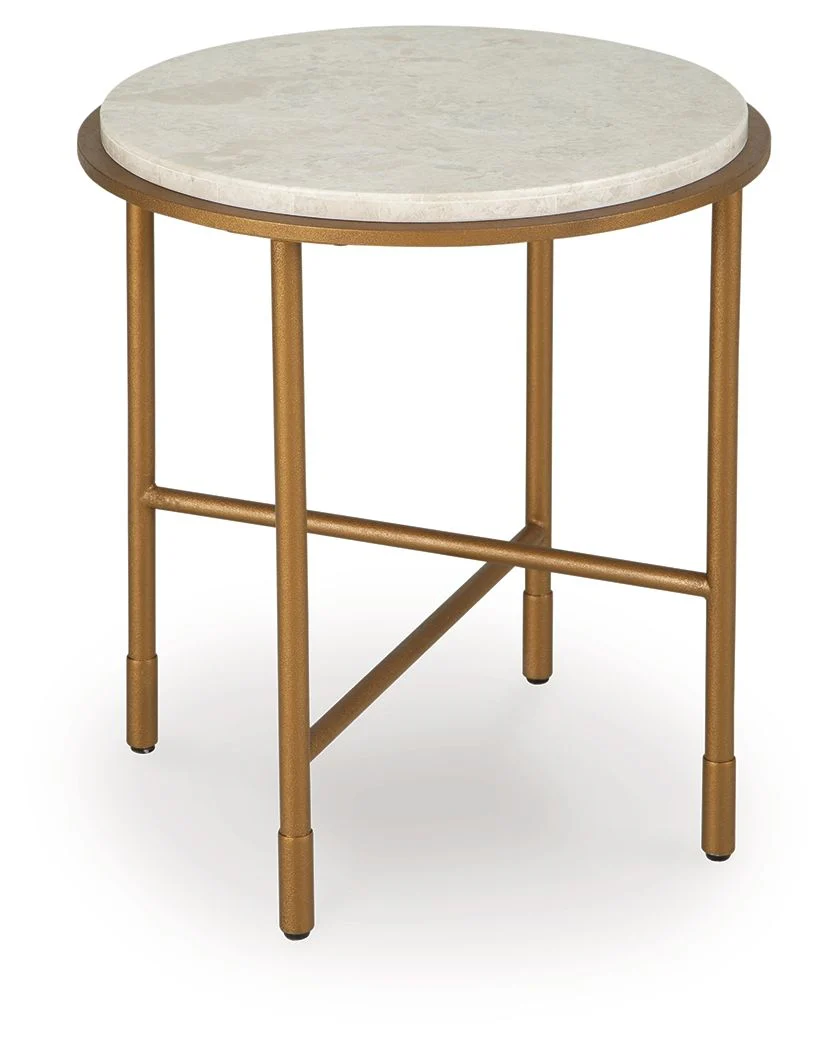 Alben - Round Table