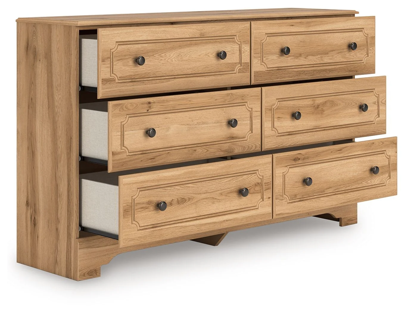 Aleaport - Dresser - Image 8