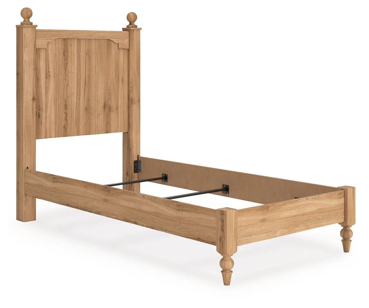 Aleaport - Panel Bed - Image 3