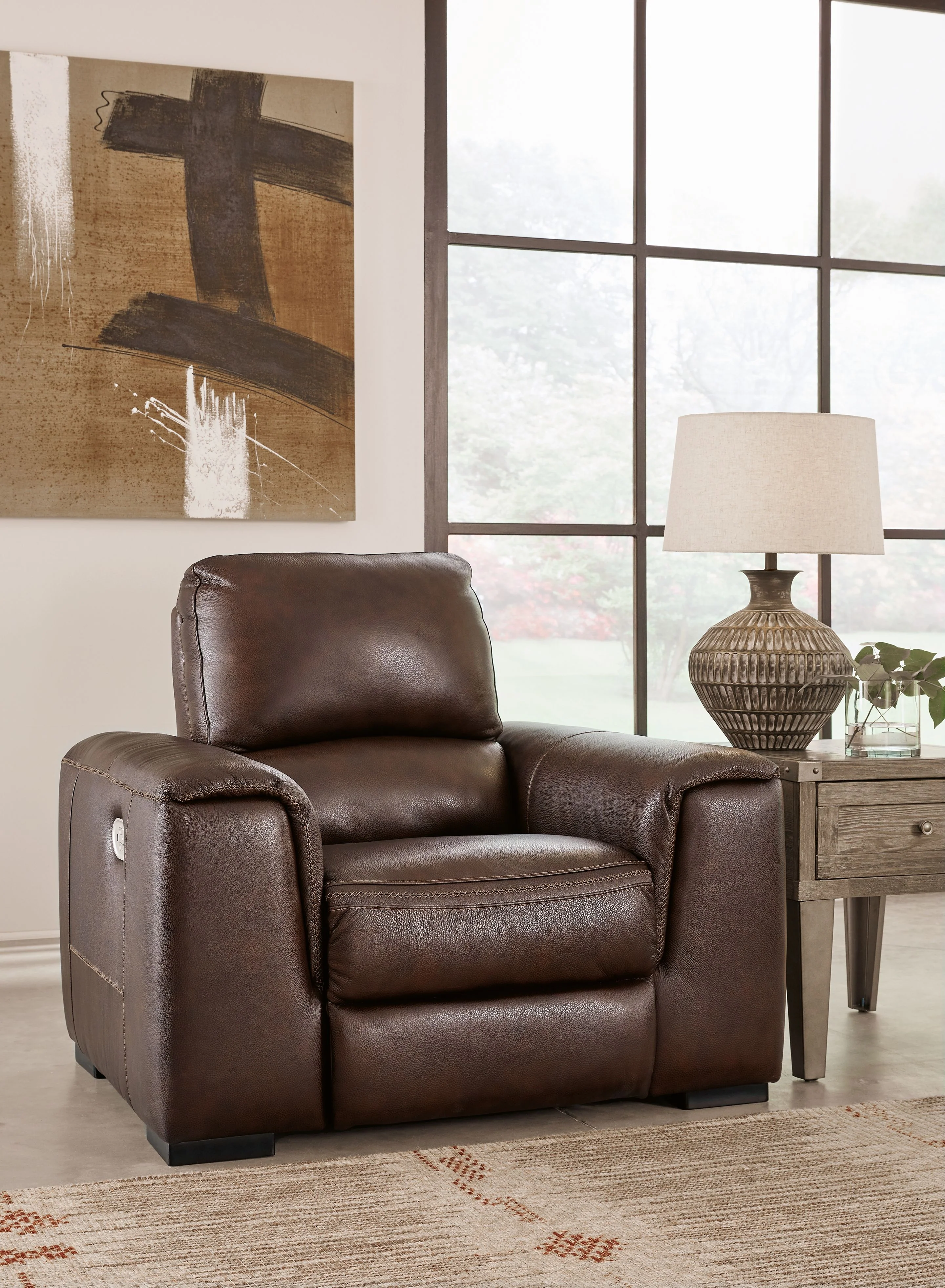 Alessandro - Power Recliner - Image 4