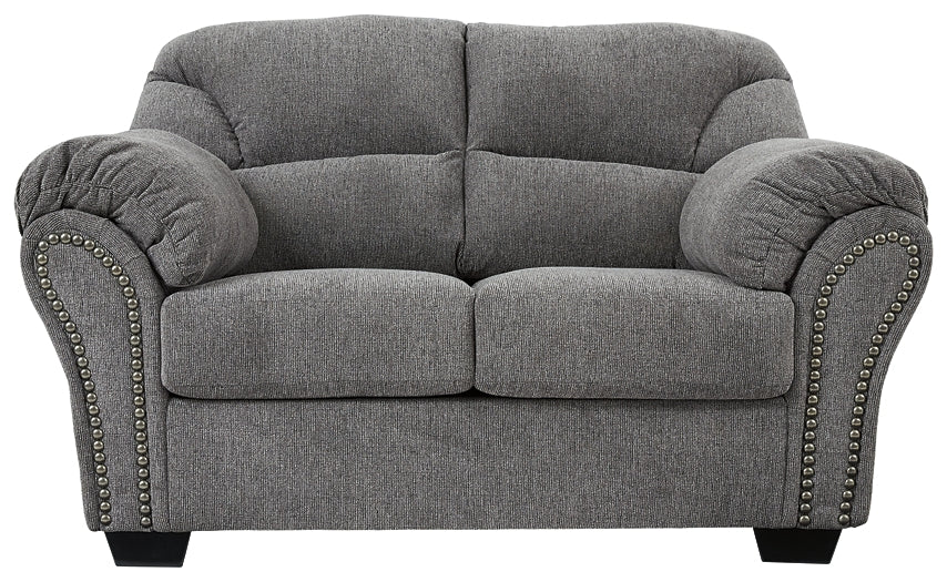 Allmaxx Loveseat - Image 4