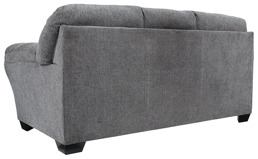 Allmaxx Sofa - Image 3