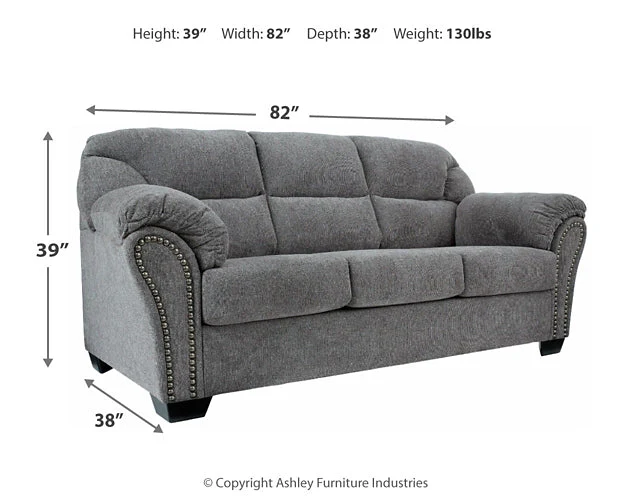 Allmaxx Sofa - Image 6