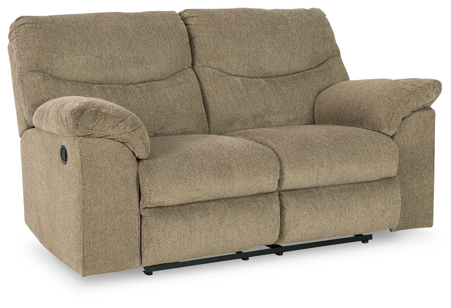 Alphons - Reclining Loveseat - Image 2