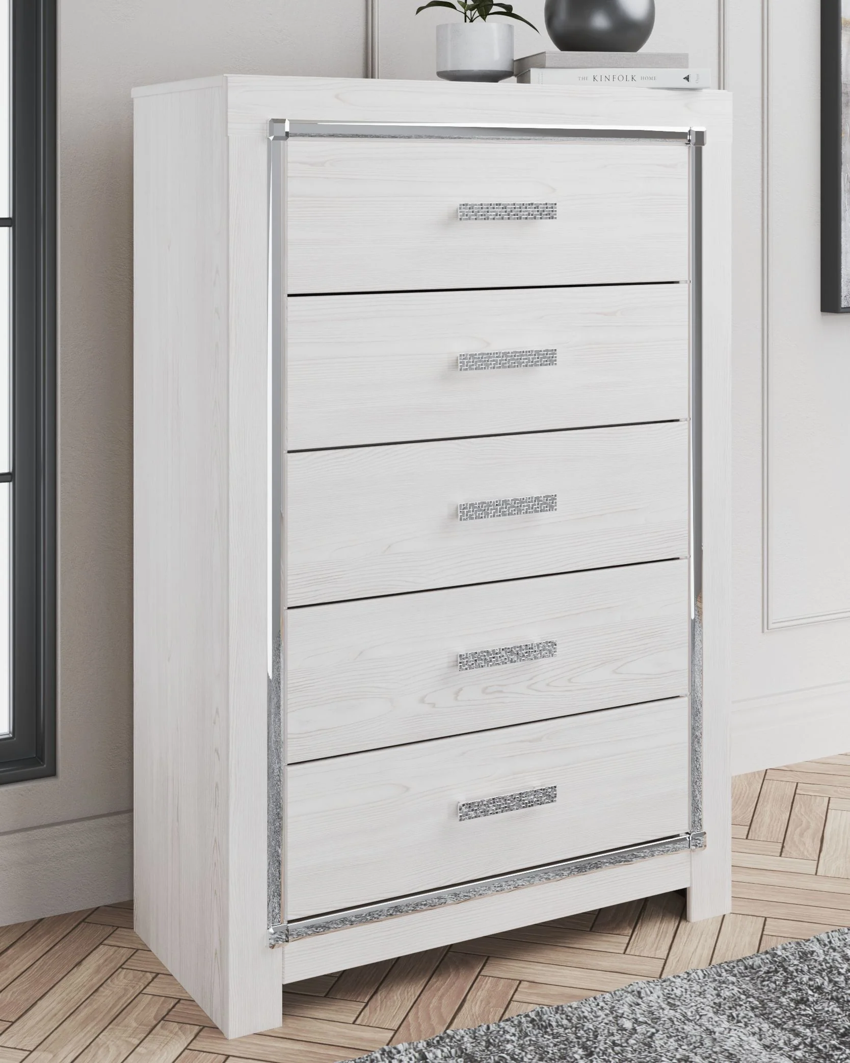 Altyra - Panel Bedroom Set - Image 3
