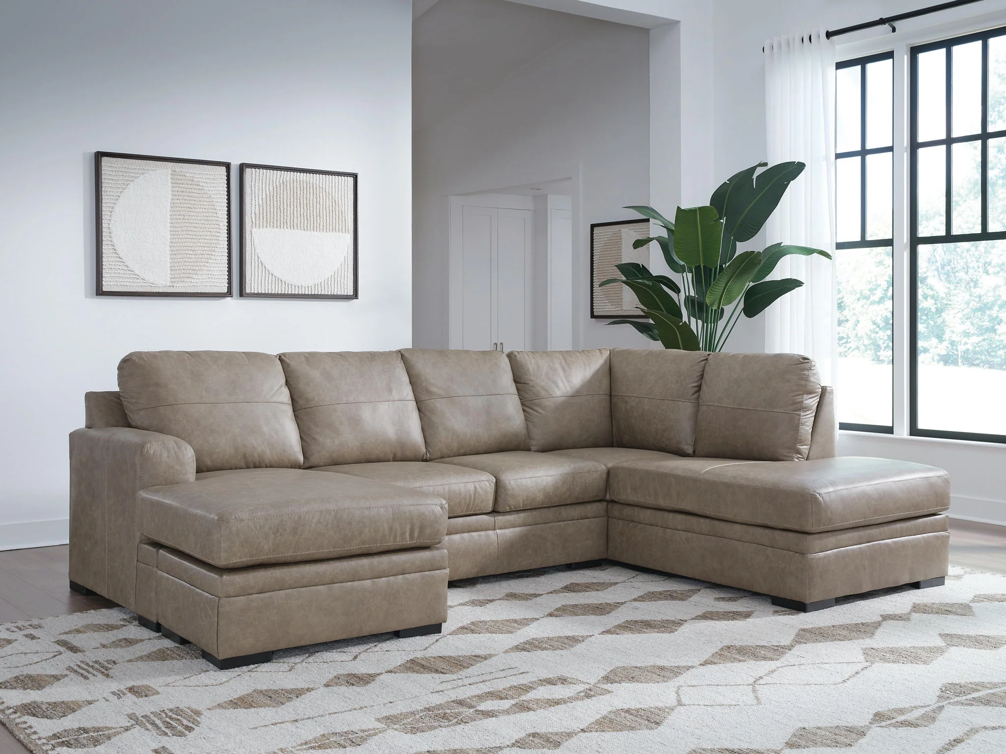 Amuleto - Sectional - Image 5