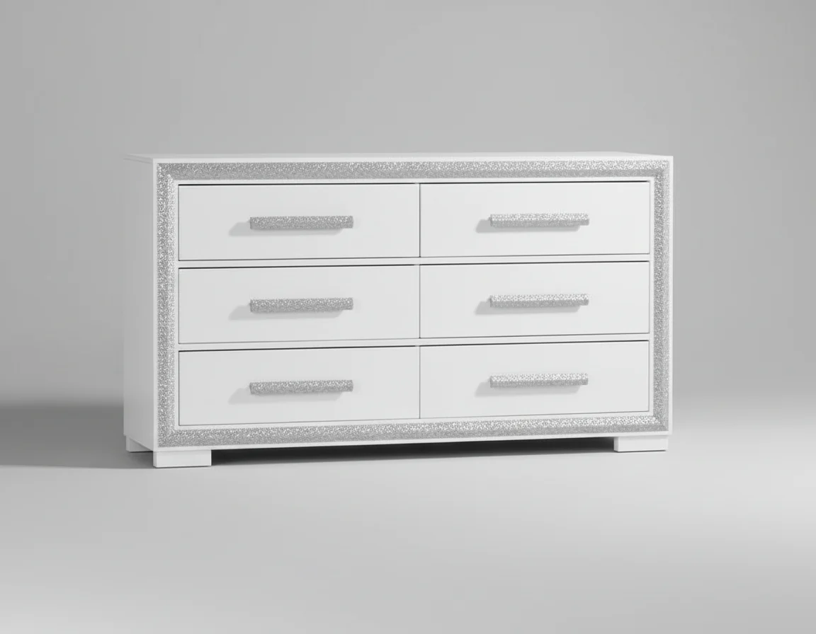Andros Dresser