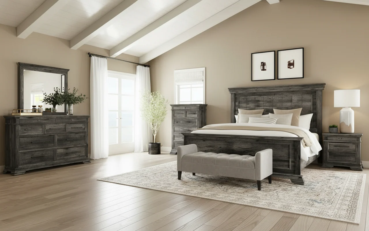 Angelo Discount Furniture Deal - Image 3