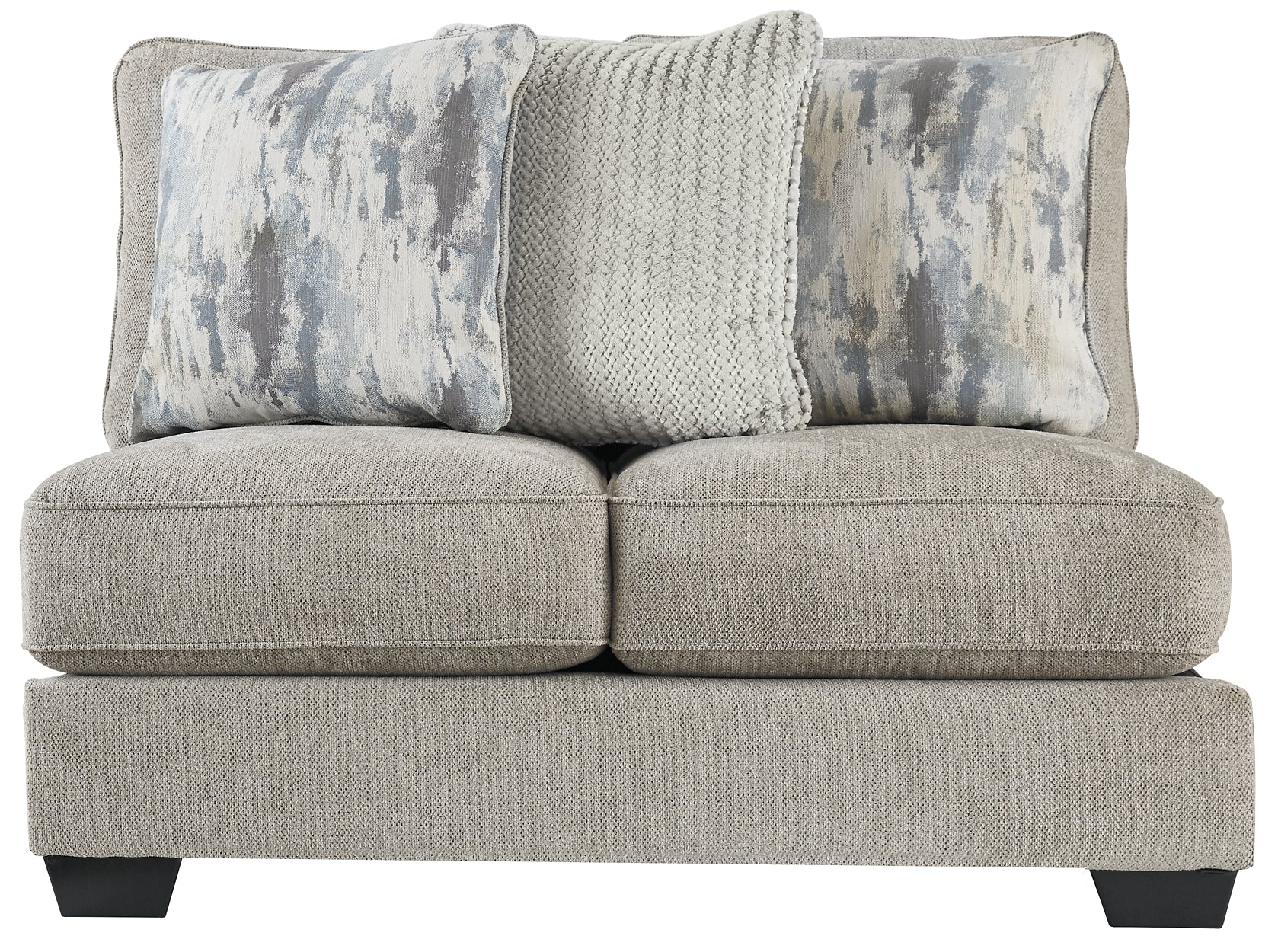 Ardsley 5-Piece Sectional with Chaise - Image 4
