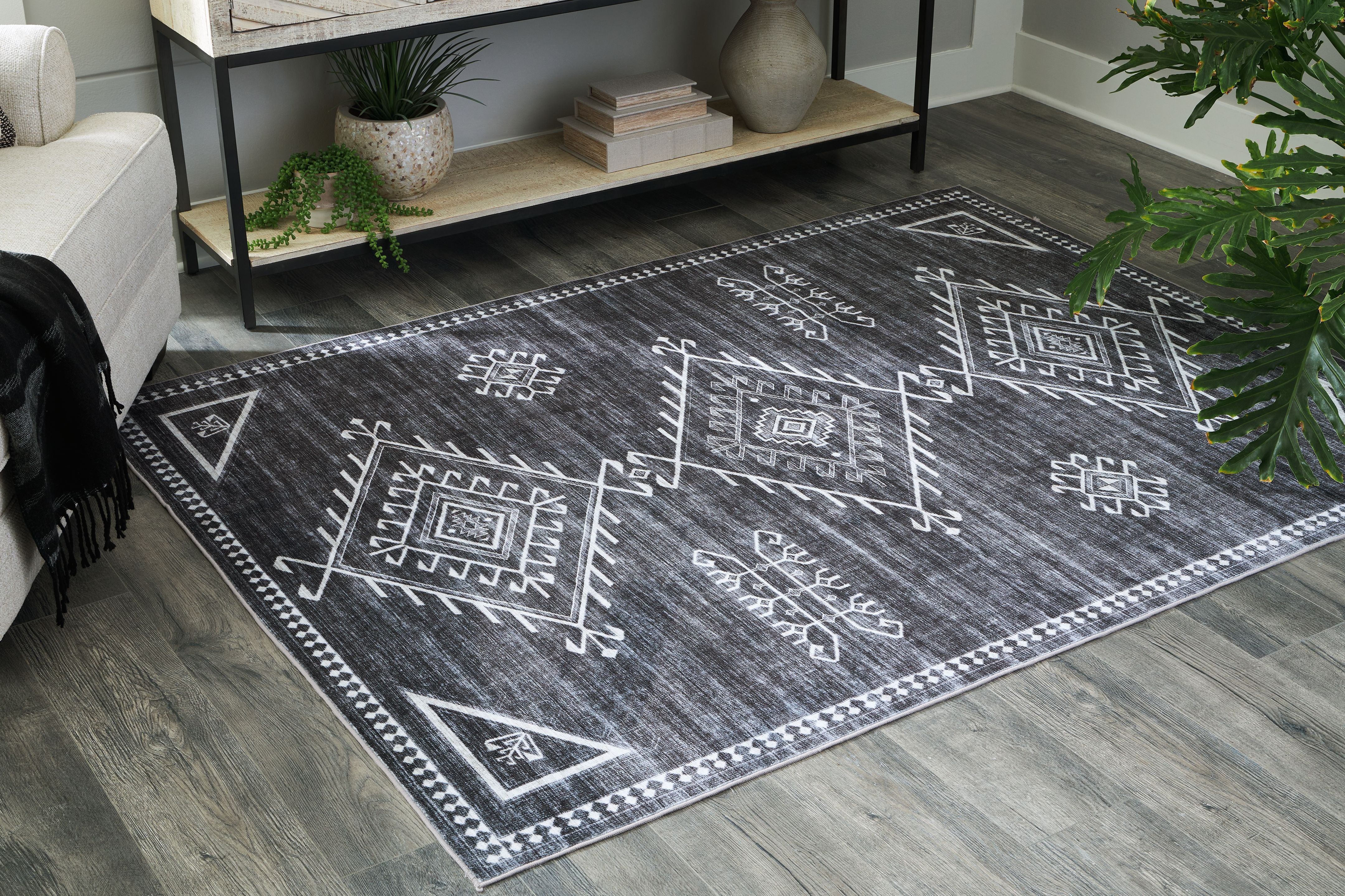 Arloman - Area Rug - Image 3