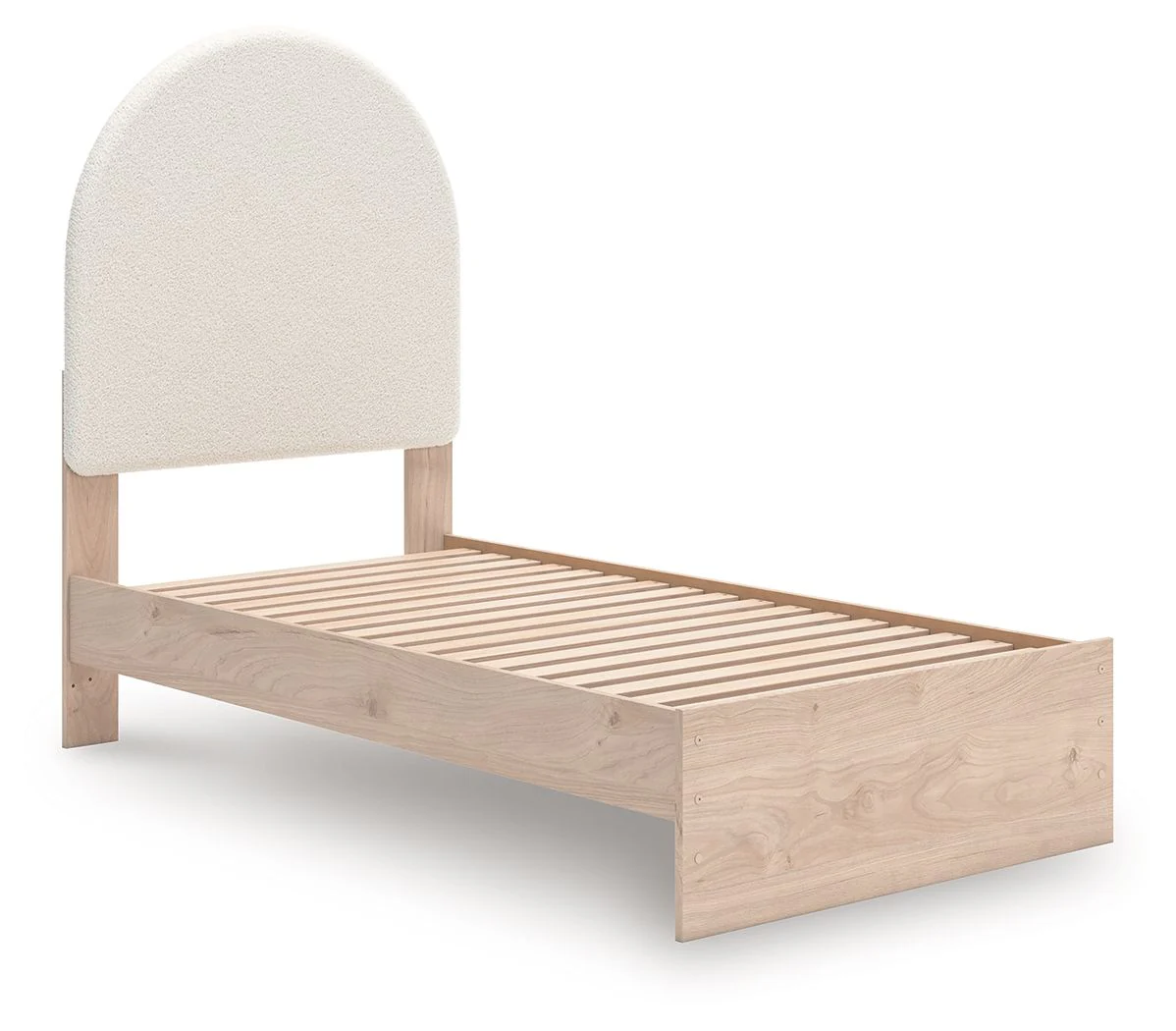 Arloster - Upholstered Panel Bed - Image 16