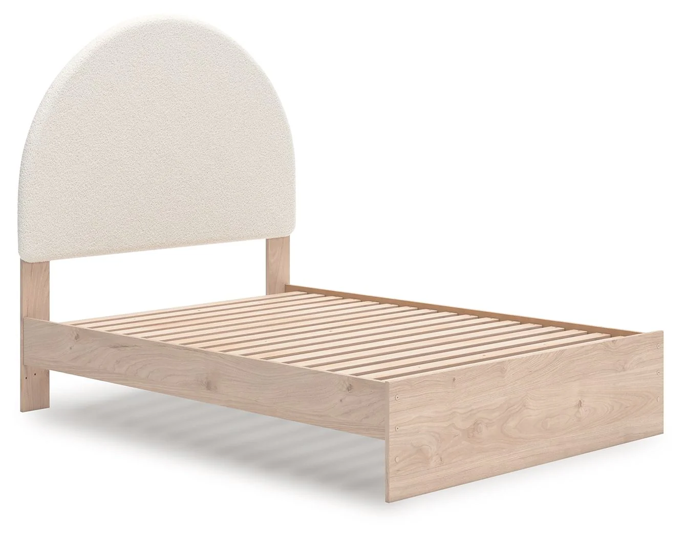 Arloster - Upholstered Panel Bed - Image 18