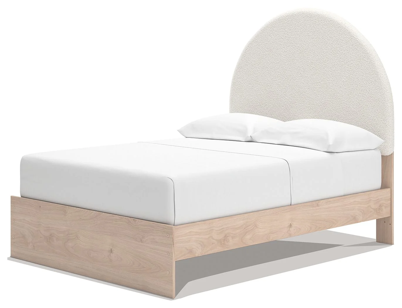 Arloster - Upholstered Panel Bed - Image 22