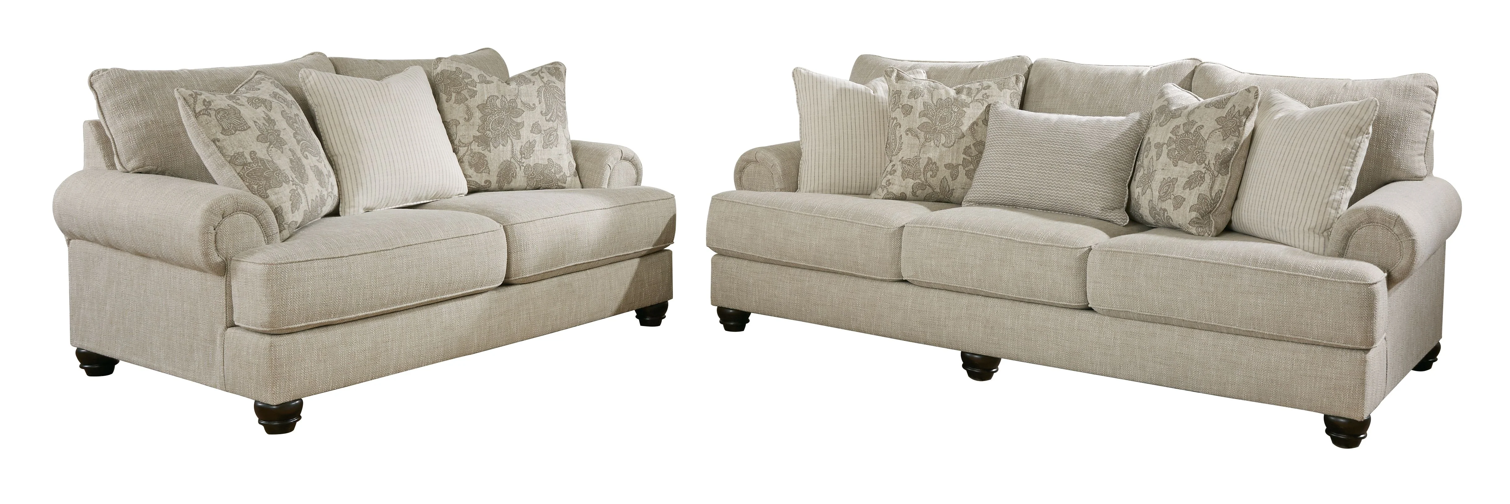 Asanti - Living Room Set - Image 8