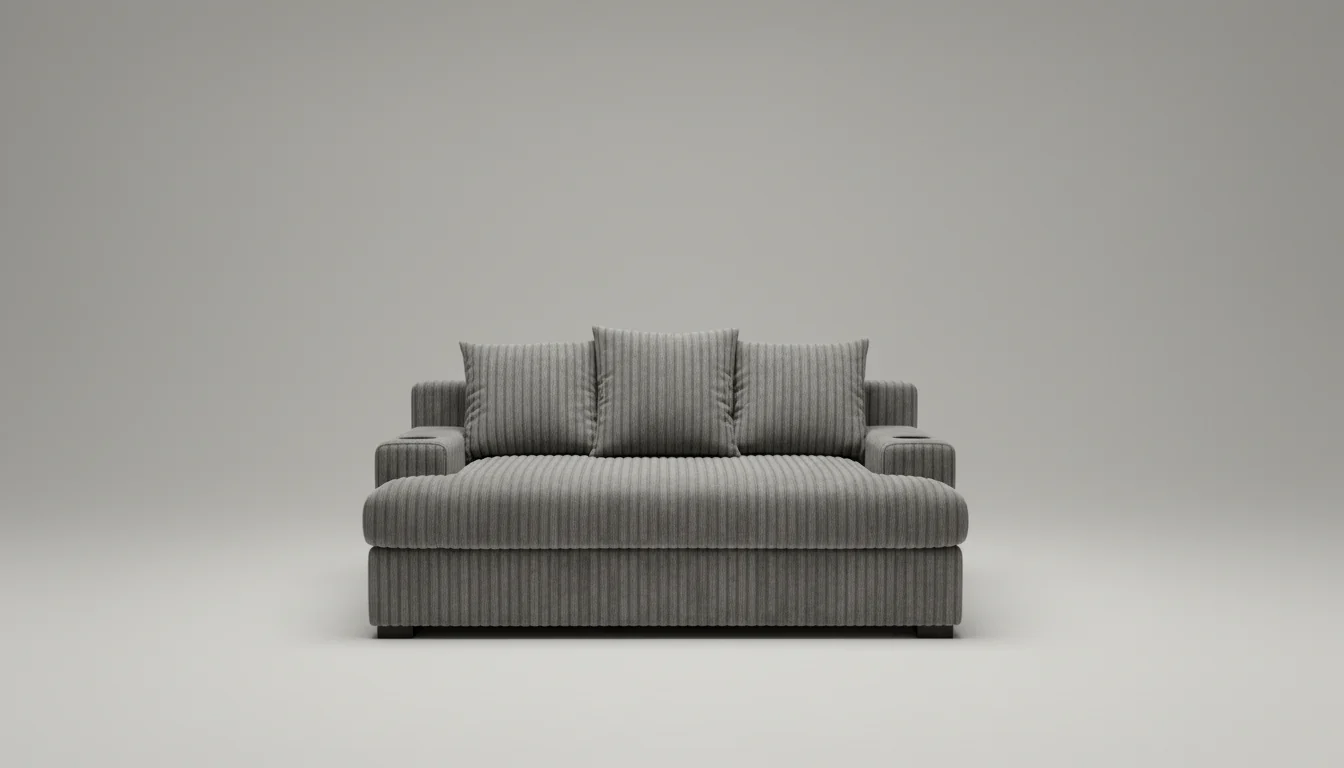 Atlas Double Chaise - Image 3
