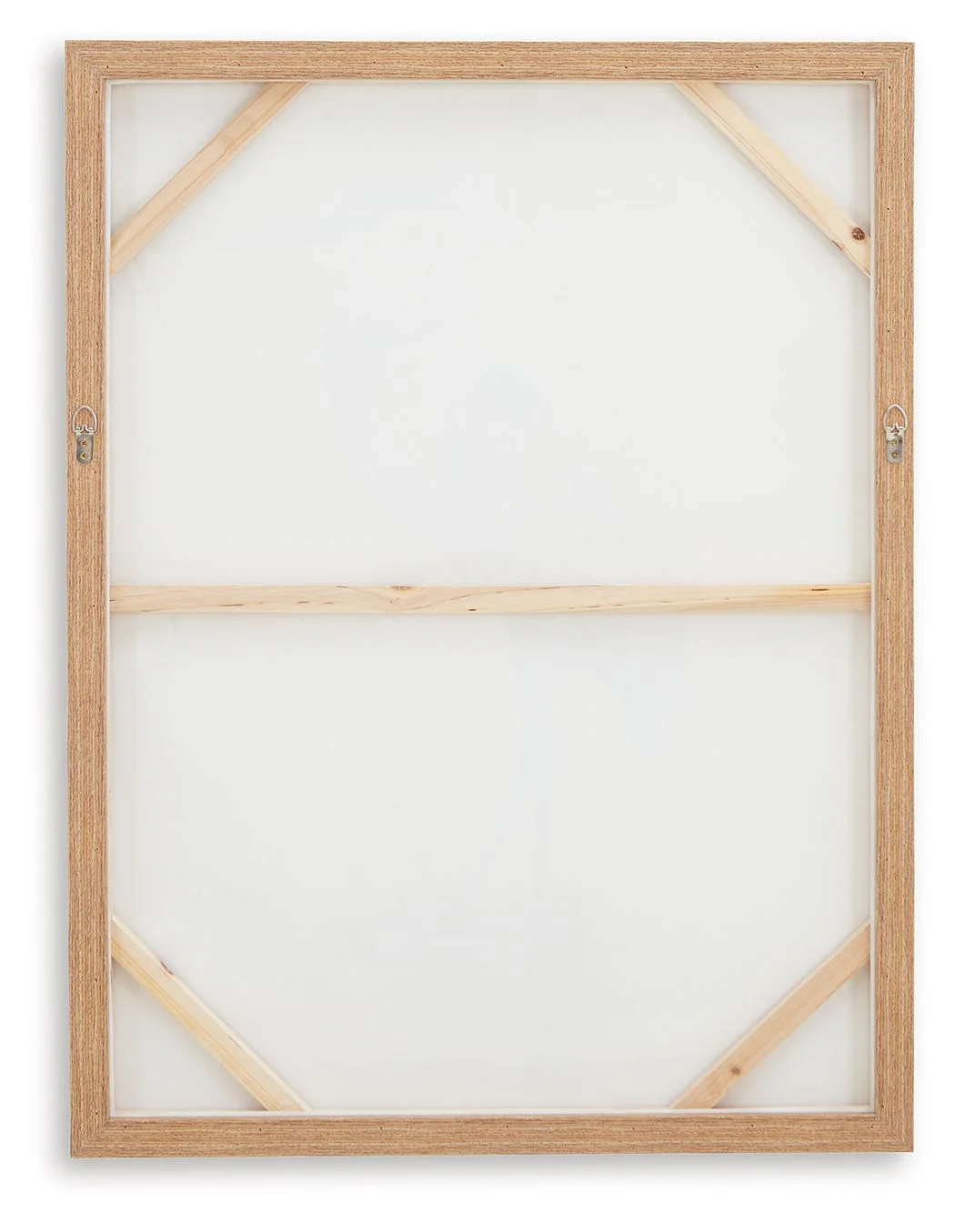 Aubinell - Wall Art Set (Set of 2) - Beige - Image 3