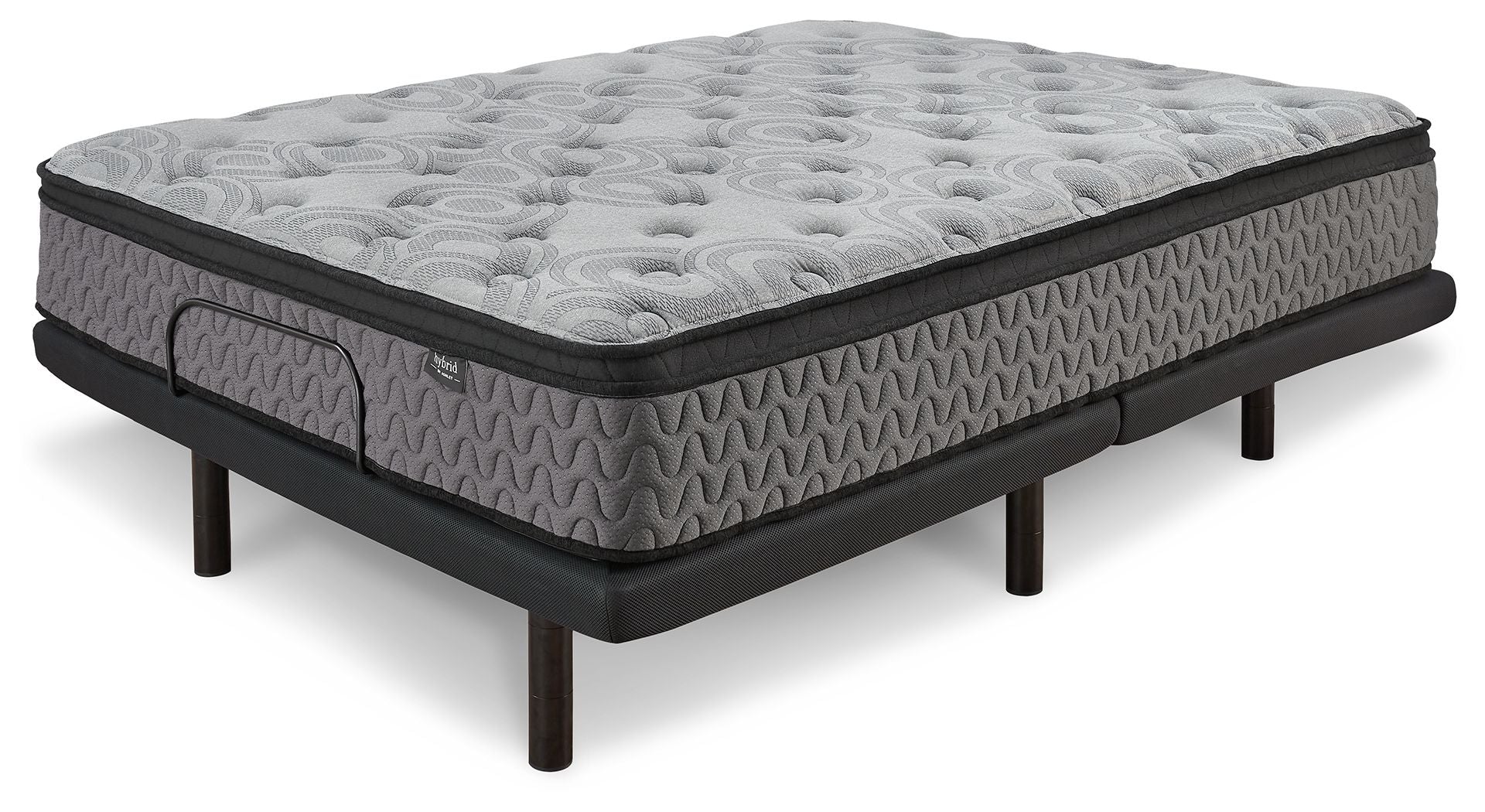Augusta - Firm Mattress - Image 3