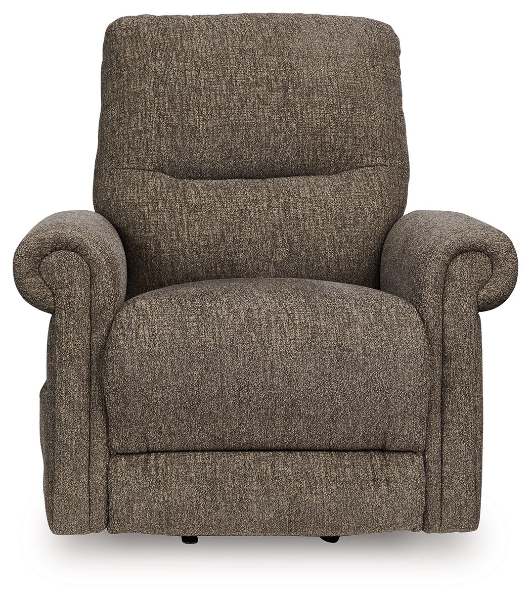 Aureta - Power Lift Recliner - Image 4